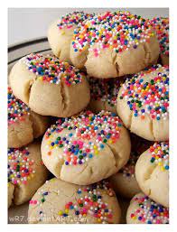 At the same time, however, puerto rico has a good percentage of islamic and jewish citizens, and many native puerto ricans practice. Mantecaditos Mantecaditos Recipe Cookie Recipes Dessert Recipes