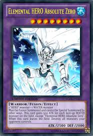 Top 10 Elemental Hero Monsters In Yu Gi Oh Hobbylark