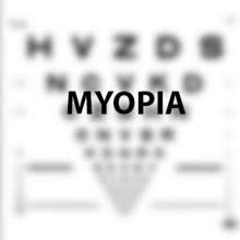 myopia a close look at efforts to turn back a growing