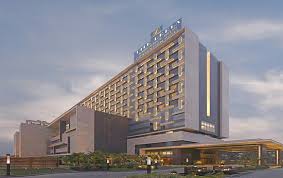 Already a union bank of india customer? All India Union Bank Officers Feration Triennial Conference Review Of The Leela Ambience Convention Hotel Delhi New Delhi India Tripadvisor
