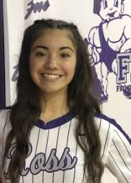 Softball rolls to five-inning win over Port Clinton, 13-3