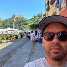 Local people and what they are doing