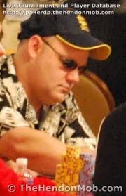 38th World Series of Poker