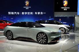 Dulux bathroom paint colors 2021 broncos car seat. The Best Worst And Weirdest Chinese Cars From The 2021 Shanghai Auto Show Carscoops