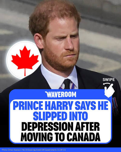Prince Harry student of grief — keeps photo of Princess Diana close and thinks of her every night and morning