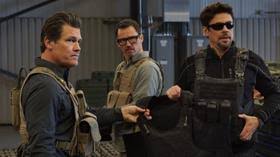 Egy kolumbiai bérgyilkos, alejandro (benicio del toro) és matt graver különleges ügynök (josh brolin) vezetésével szigorúan titkos egység indul ciudad juarez felé. Sicario Elozetes Ezt A Filmet Meg Fogod Nezni