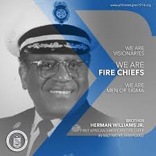 Phi Beta Sigma Fraternity Inc