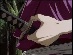 Latest and popular rurouni kenshin gifs on primogif.com. Rurouni Kenshin Meiji Swordsman Romantic Story Watsuki Nobuhiro Image 2376778 Zerochan Anime Image Board