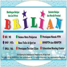 Untuk menguji pemahamnamu, sahabat cerdas bisa mengerjakan latihan soal berikut ini : Bimbingan Belajar Brilian Home Facebook