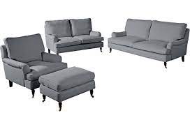 Product quality of high level, flexibility and reliability are in the centre of our efforts for our customers. Max Winzer Sofa 3 Sitzer 2 Geteilt Passion Flachgewebe Leinenoptik Grau 210 X 108 X 94 Hertie De