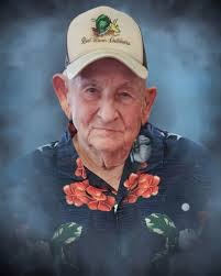 Ernest C. "Junior" Garnto Obituary February 6, 2025