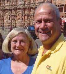 Getting to Know Jackie and Andy Aaron