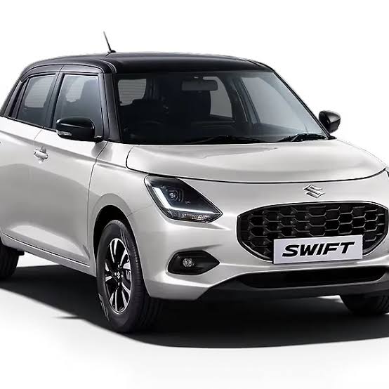 2024 Maruti Swift surpasses 10,000 units booking milestone - CarWale