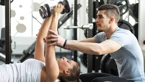 We protect and support fitness instructors! 5 Questions To Ask Before Hiring A Personal Trainer Active