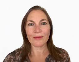 Dr Genevieve Osborne