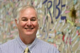 A new principal joins the community at rural school in Creeds