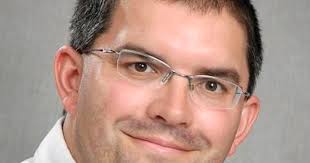 Dr Ben Chadwick appointed as RCP deputy registrar