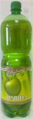 Çocukluk döneminde oluşan astıma karşı. Wholesale Darida Darida 1 5 L Apple Flavour Sparkling Drink