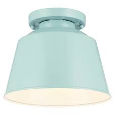 Sarah 1 Light 9 Simple Cone Flush Mount In 2020 Flush Mount Ceiling Lights Outdoor Ceiling Lights Semi Flush Ceiling Lights