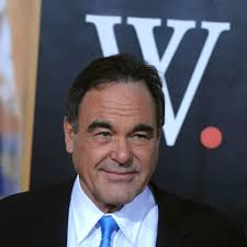 Bushfilm Oliver Stone lauw ontvangen