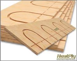 Heatply Sweep Panels Radiant Floor Heating Hydronic Radiant Floor Heating Floor Heating Systems