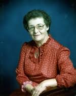 Mary Edna Carmichael