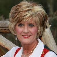 Patricia Varley's Instagram, Twitter & Facebook