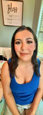 Danielle Natividad's Instagram, Twitter & Facebook