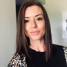 I thought it's time to introduce myself to put a face to person behind the  messages and account. I am Jess Sumner. Together my partner @ryan_wurdemann  and I have a beautiful blended