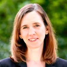 2022 Terry Sanford Leadership Award Winner Olivia Reneau PPS'22