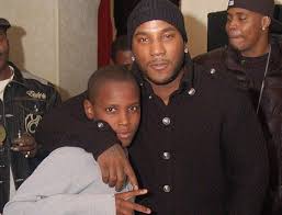 Young jeezy shared the photo in june of 2012 and captioned it, fathers day wit my lil man nothin better! What Is Young Jeezy S Net Worth How Old Is He And Does He Have A Family
