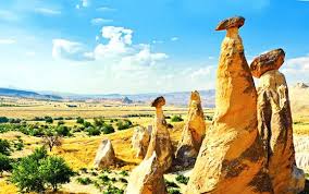 Sapete si scia in turchia? Recensioni Tour Della Turchia Con Guida Parlante Italiano Izmir Voyage Prive