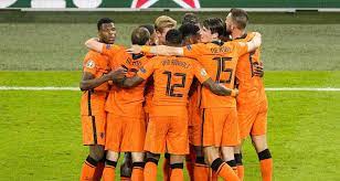 17/06/2021 à partir de 21:00. Pays Bas Autriche Les Compos Probables Et Les Absents