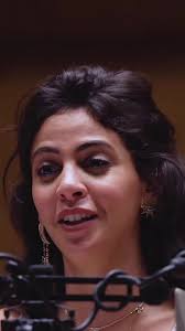 Barcarolle from Les Contes d'Hoffman by Fatma Said