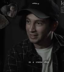 Tyler Joseph Music Video with His Wife