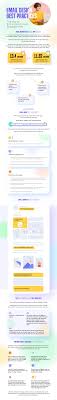Different elements of your emails need different colors (cta buttons for example) and different colors convey different feelings. Explore The World Of Email Design Best Practices Smallbizdaily