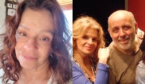 No me imagino que no estés": Magdalena Max-Neef envía sentido mensaje por  estado de salud de Gabriel Prieto