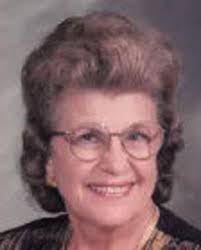 Ruth Gramm Obituary (1933