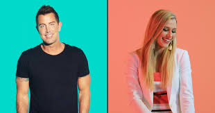 Jeremy thomas camp (born january 12, 1978) is an american contemporary christian music singer and songwriter from lafayette, indiana. Storytelling With Jeremy Camp And Emily Faith