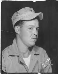 My mother's older brother, Bill White, served in the US Army in Korea. :  r/TheWayWeWere