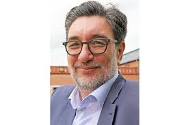 Stefan Hartmann (Die Linke): "Soziale Gerechtigkeit braucht eine starke  wirtschaftliche Grundlage"