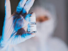 Maybe you would like to learn more about one of these? Pfizer J J Urge Clarity From Fda On Future Of Covid 19 Vaccine Trials Once A Vaccine Is Available Times Of India