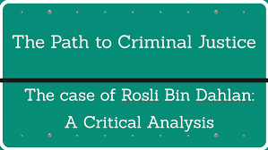 Teh cheng poh v public prosecutor. Criminal Procedure Presentation By Kavita Gopalan