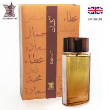 Givenchy Ange Ou Demon Le Secret Eau De Toilette отзывы Arabian Oud Kalemat 100ml Edp Musk Sweet Amber Kashmir Wood Ebay Perfume Fragrance Musk