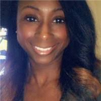 Crystal Hamlin's Instagram, Twitter & Facebook