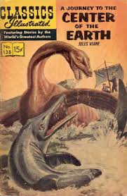 فيلم رحلة الي مركز الارض Journey To The Center Of The Earth الجزئين كاملين