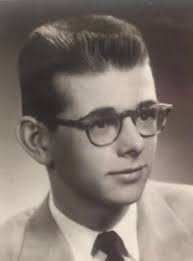 Obituary information for Ronald Leo Griesinger