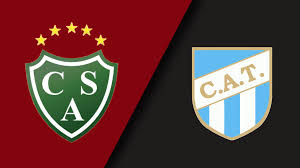Visit espn to view atlético tucumán fixtures with kick off times and tv coverage from all competitions. Sarmiento Vs Atletico Tucuman Watch Espn