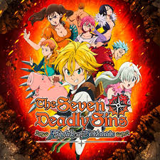 Where to watch the seven deadly sins. Why You Should Watch Seven Deadly Sins On We Heart It
