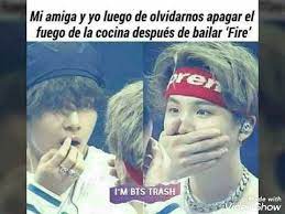 Memes De Bts Parte 8 En Espanol Youtube En 2020 Memes Memes Coreanos Bts